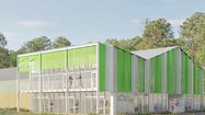 ICI, ON PRODUIT LA VIE - La Fondation Artzainak pour favoriser des dynamiques locales